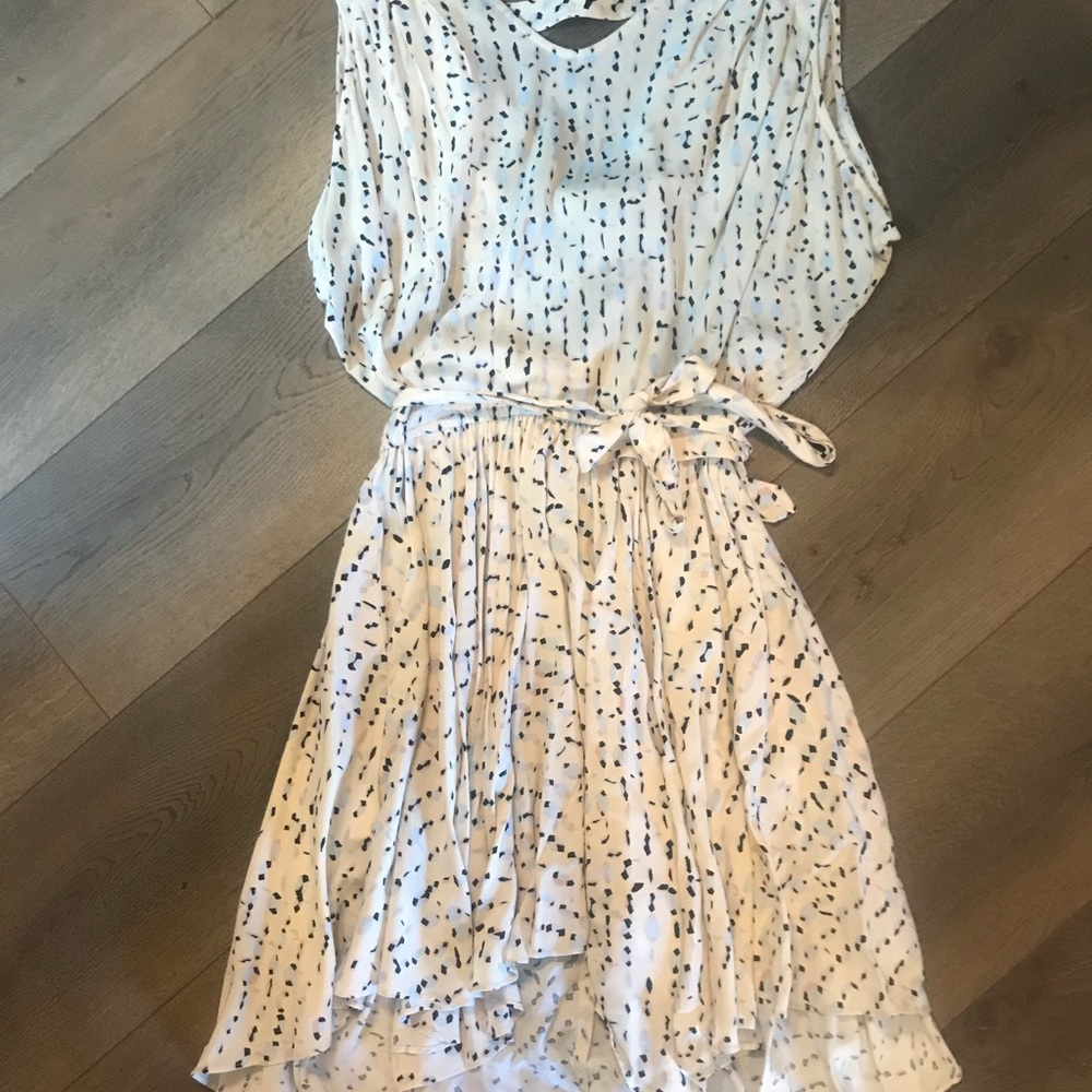 New with tags BCBG summer mini!